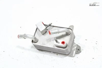 2020-2024 CADILLAC CT5 2.0L AUTOMATIC TRANSMISSION OIL COOLER 24288188 OEM - Image 1 of 4