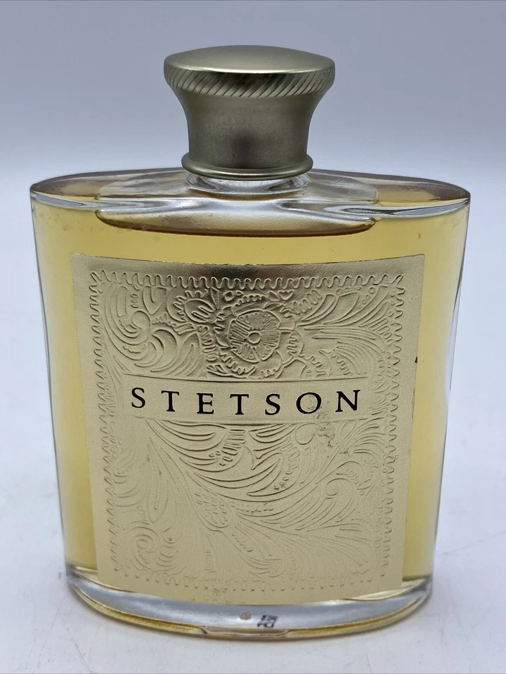 Stetson After Shave Splash para hombres, botella jarra 2,25 fl oz Foto 1 de 4