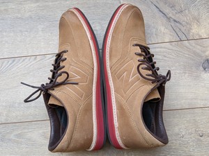 new balance 1100 leather canada