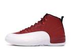 Men 10.0US Sneaker Nike Air Jordan 12 Retro Mcs Cleats Gym Red
