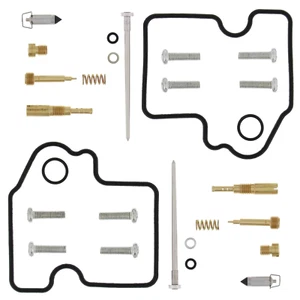 NEW ATV Carburetor Repair Kit for Arctic Cat 650 V-2 & 4x4 AUTOMATIC 04-06 - Picture 1 of 1