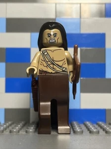 LEGO Harry Potter's Minifigure Centaur Quiver hp236a Forbidden Forest Lot HTF - Picture 1 of 4