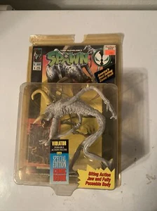 Violator Figure #1 (Image Comics, 1994) - Picture 1 of 3