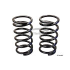 New Eurospare Coil Spring Pack Front RTC2751 RTC002751 for Jaguar