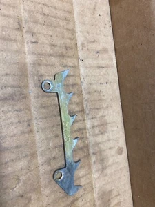 Picos de bucking usados de motosierra Stihl 021 también 023, 025, MS 210, 230, 250 - Imagen 1 de 4