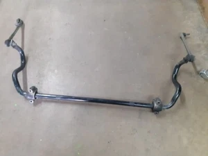 A2123231465 stabilisatorstange vorne 371803 für MERCEDES CLASE E (W212) LIM. 350 - Bild 1 von 15