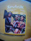 Sputnik 5/1982 - Zeitschrift - UdSSR Sowjetunion Presseagentur Nowosti - 174 S.