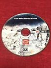 Star Wars Empire at War PC Gamer Magazine 2006 March Video Game Demo DISC ONLY