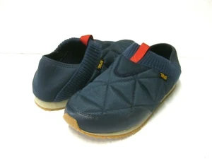 TEVA ReEMBER MOC ZAPATOS TODO GÉNERO ECLIPSE TOTAL EE. UU. HOMBRES 7/MUJERES 9 - Imagen 1 de 5