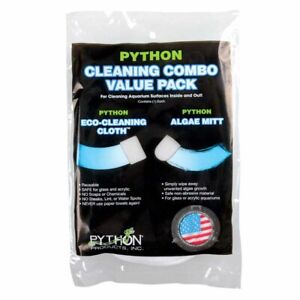 PYTHON CLEANING COMBO VALUE PACK