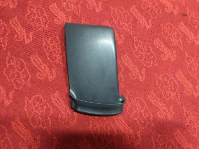 Volvo XC60 Left Side Luggage Compartment Trim In Black 30721201 - Image 1 of 4