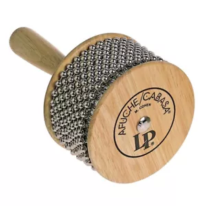 Latin Percussion LP234A Afuche Cabasa - Picture 1 of 3