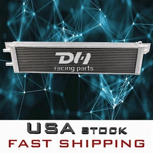 Aluminum Heat Exchanger Supercharger Air to Water Intercooler Turbo 30"x7"x2.25" - Picture 1 of 7