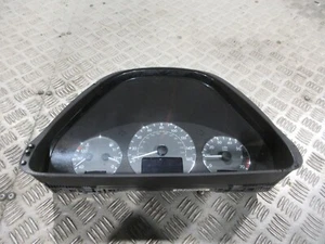 2002 MERCEDES CLK 320 A208 CONVERTIBLE AUTO SPEEDOMETER A2085408311 - Picture 1 of 3