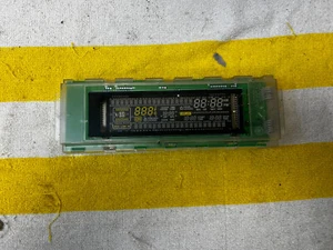 KITCHENAID RANGE CONTROL BOARD  9762794 Free Shipping - Picture 1 of 10