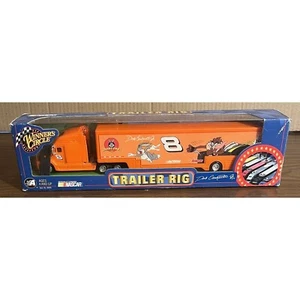 Winners Circle 2002 NASCAR Dale Earnhardt Jr. #8 Trailer Rig Looney Tunes - Bild 1 von 3