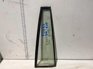 Toyota PRADO 1/4 Glass Right Rear Door 120 SERIES 02/03-10/09 - Picture 1 of 1