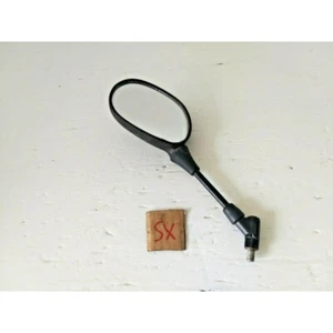 SPECCHIO RETROVISORE SINISTRO KYMCO XCITING 300 R 2008 - Foto 1 di 6