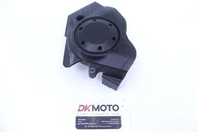 Kawasaki Ninja 650 2012 OEM tracción trasera exterior protector de cadena escudo R1.BX27 Foto 1 de 4