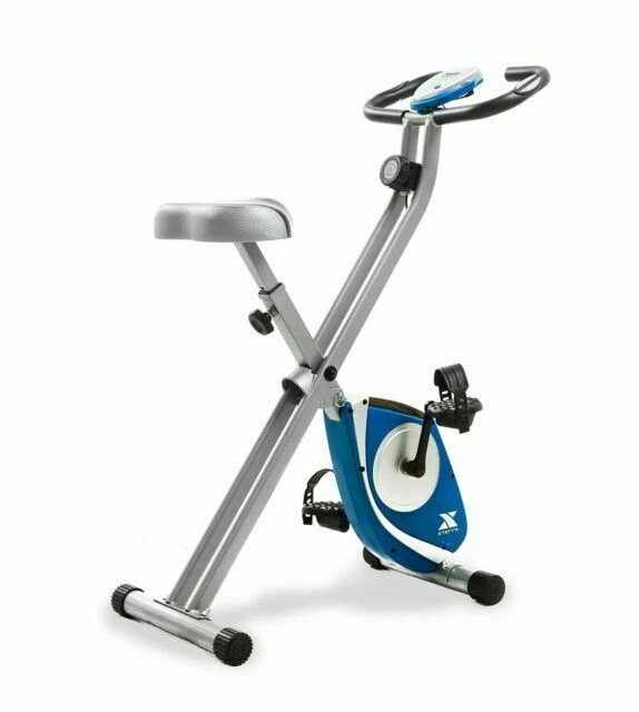 XTERRA FB150 Folding Exercise Bike