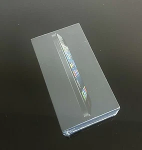 NEU versiegelt Apple iPhone 5 mit 16GB schwarz MD297DN/A Modell A1429 - Afbeelding 1 van 6