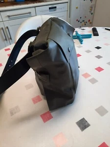 Sac militaire imperméable sécurité OTAN. armée néerlandaise.  - Imagen 1 de 12