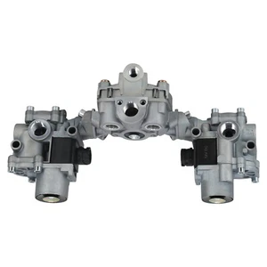 1x Rear ABS Valve Modulator Package For Rear ABS Valve Modulator TDAS4725001230 - Picture 1 of 13
