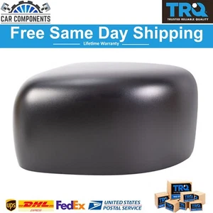 TRQ Mirror Cap Fits 2015-2018 Jeep Renegade - Picture 1 of 4