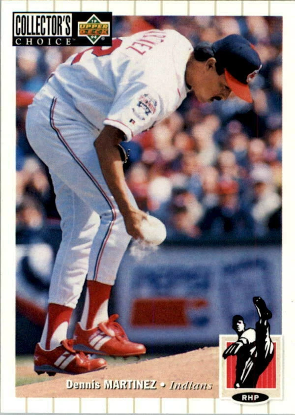 1994 Collectors Choice Baseball Pick Complete Your Set #501-670 RC Stars 🔥⚾🔥 - Image 1 of 1