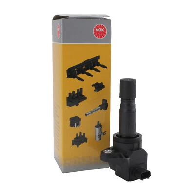 Bobina de encendido NGK 48885 COP (enchufe de bobina) para Honda Civic HR-V Acura ILX Foto 1 de 4