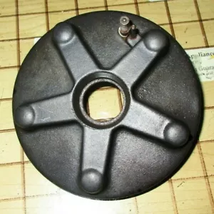Thermador Range Star Burner Base & Igniter 00415521, 00492872, 15-12-902 - Picture 1 of 2
