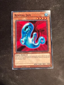 Revival Jam - SBC1-ENH02- 1st Edition - Speed Duel N/M - Bild 1 von 1