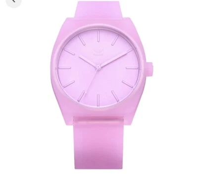 ADIDAS NIXON WATCH - ADIDAS PROCESS SP1 - WOMENS - QUARTZ - CLEAR LILAC - image 1 of 4