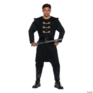 Underwraps UR30697XXL Mens Medieval Knight Costume - 2XL - Picture 1 of 1