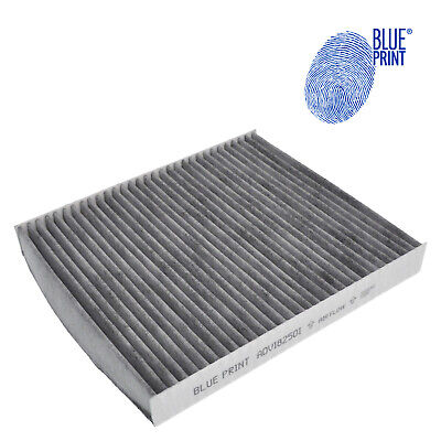 Blue Print Innenraumfilter - ADV182501 • 16.56€