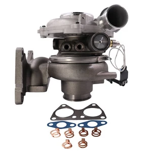 Turbo Turbocharger Fits GM LLY LBZ LMM Duramax Diesel 6.6L 2004.5-2010 97387896 - Picture 1 of 9