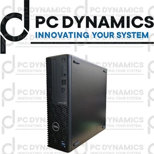 DELL Precision 3460 Intel Core i7-14700 32GB DDR5 512GB NVMe T1000 8GB W11 - Imagen 1 de 6