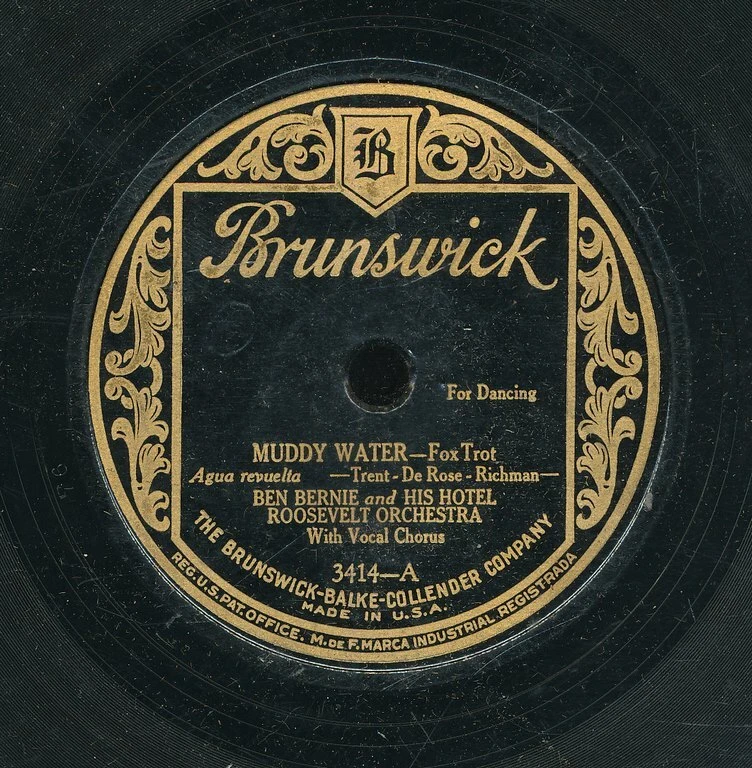 78 RPM Vinyl Records Muddy Waters for sale | eBay