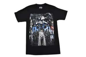 Star Wars Mens Rogue One Orson Krennic & Death Troopers Shirt New S, XL, 2XL - Picture 1 of 6