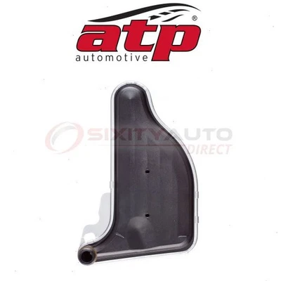 ATP Automatic Transmission Filter Kit for 1992-1996 Chevrolet Lumina APV - at Foto 1 de 4