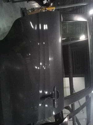 Conjunto de puerta trasera derecha usado lado trasero se adapta a: 2013 Mazda 5 trasero derecho grado A Foto 1 de 2