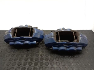 BMW 1 SERIES Brake Calipers 2011-2016 3.0L N55B30O0 (N55B30A) Front - Picture 1 of 15