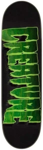 Logo Outline Stumps 8.60In X 31.95In Skateboard Decks - Picture 1 of 3
