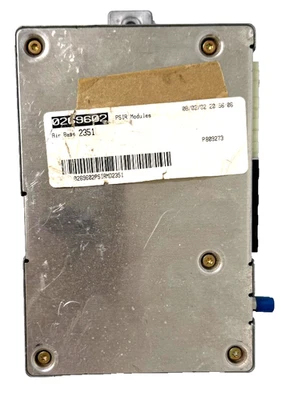 GM Onstar Communication Control Module 15184769 OEM - Image 1 of 4