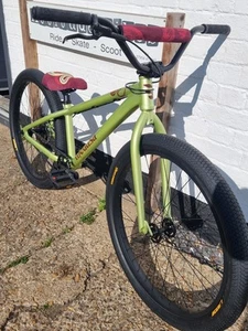 Mafia Medusa 26-inch Wheelie Bike - Picture 1 of 4