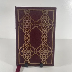 Oxford University Press Candide MINT Voltaire Leather French Philosophical Novel - Picture 1 of 3