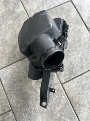 Chevrolet Cobalt 2005-2008 filtro de aire conducto de admisión manguera tubo Pontiac G5 2.2 Foto 1 de 4