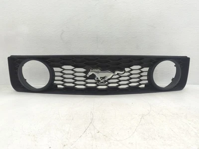 Cubierta de rejilla de parachoques delantero Ford Mustang 2005-2009 GGJKJ Foto 1 de 4