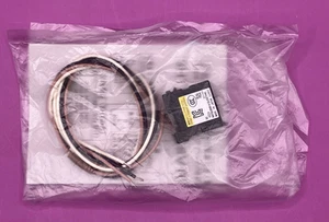 MITSUBISHI AX-03SV Alarm/auxiliary switch (e295-3) - Picture 1 of 3