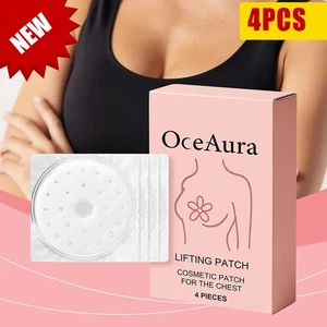 Chest Cosmetic Patch Chest Care Patches Lifting Patch Uk Hot Sell Jh 89-+ - Picture 1 of 20